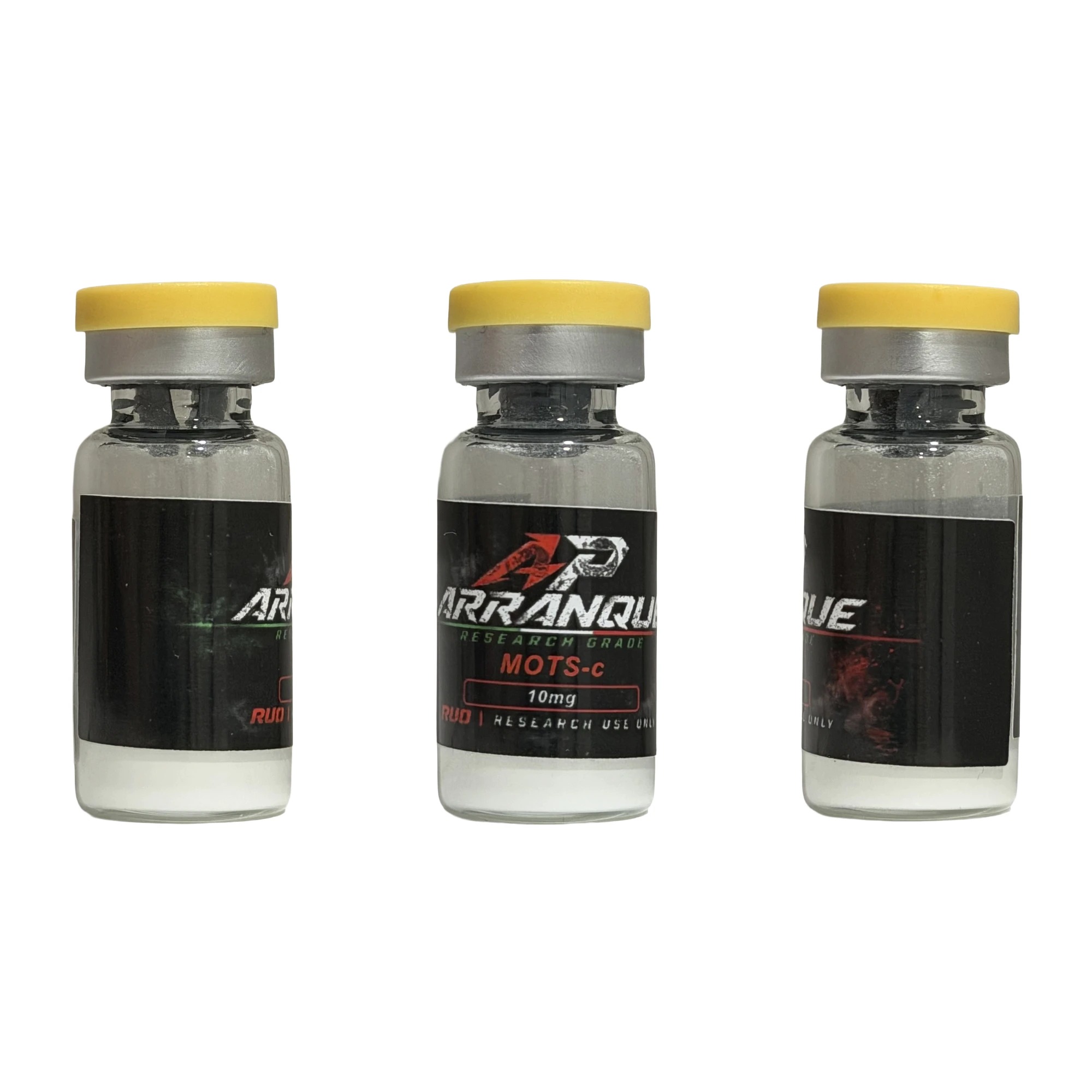 MOTS-C 10 mg vial as received