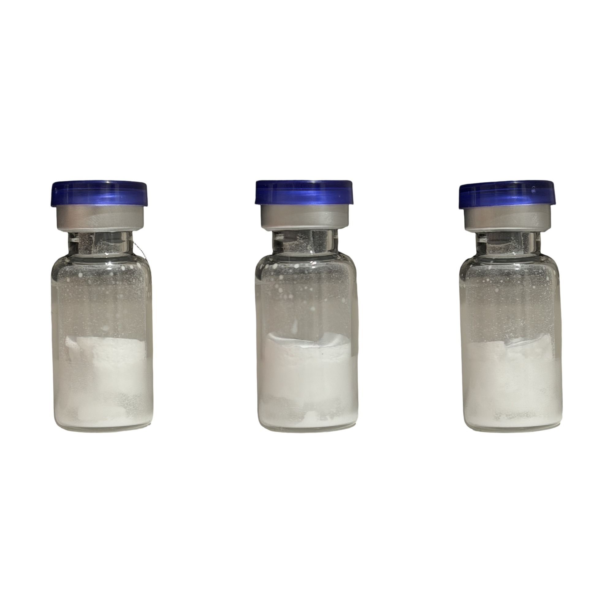 Retatrutide 30 mg vial as received